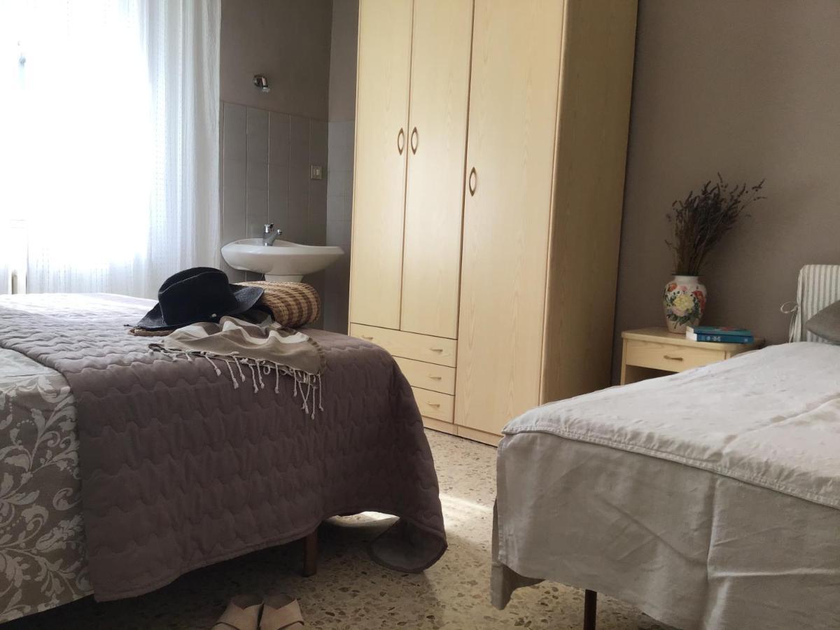 Appartement Le 4 Sorelle