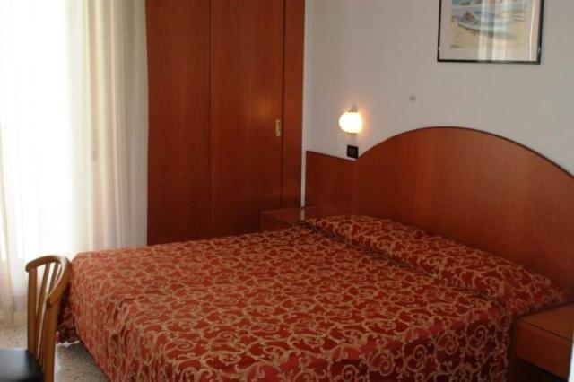 Hotel Fabius