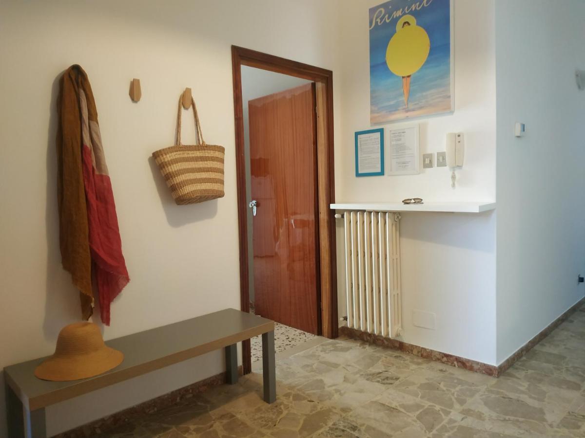 Appartement Le 4 Sorelle Rimini