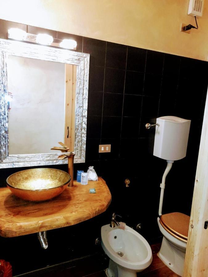 Centro Storico Apartment