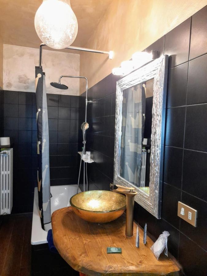 Centro Storico Apartment