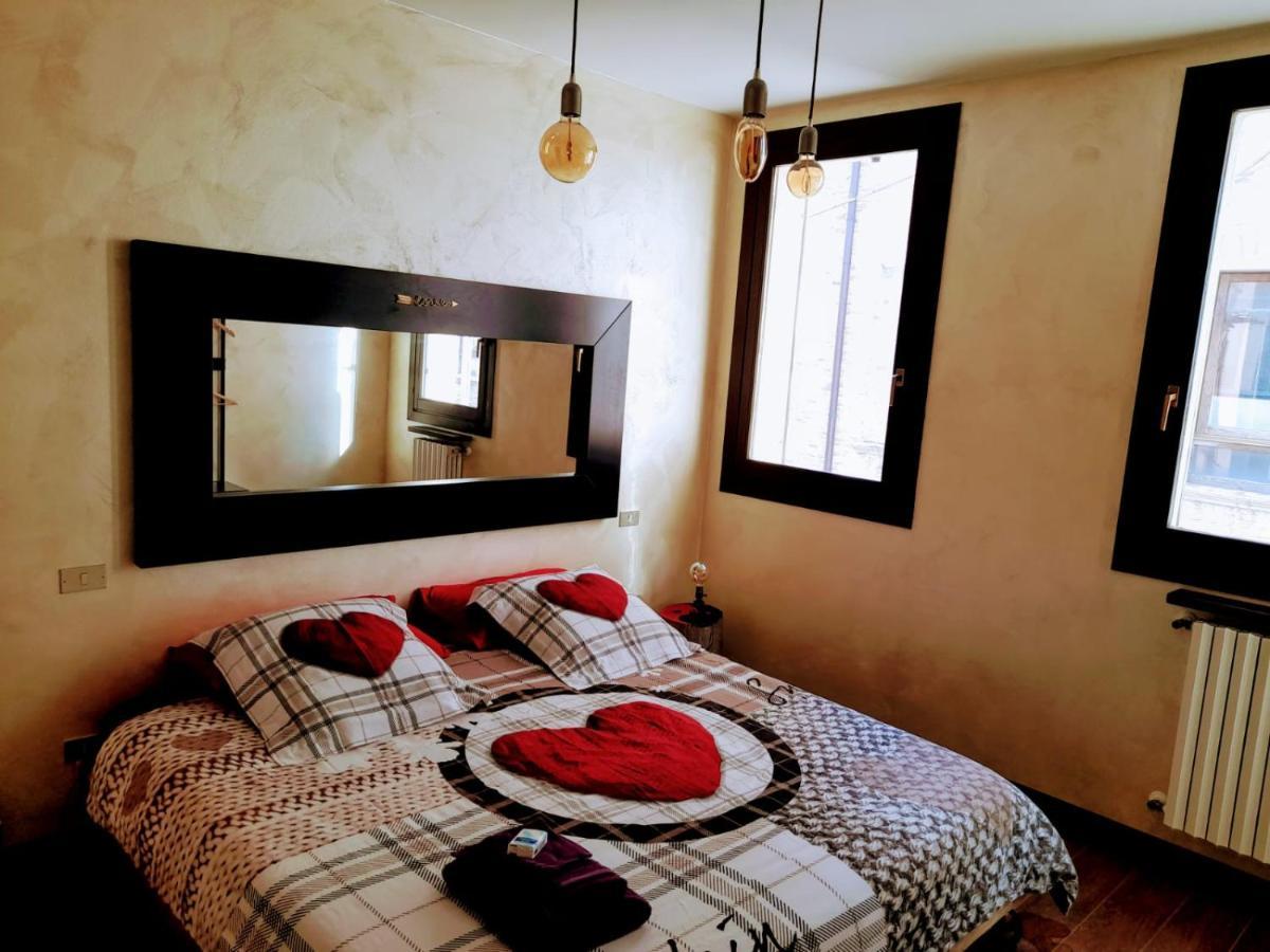 Apartment Centro Storico Rimini