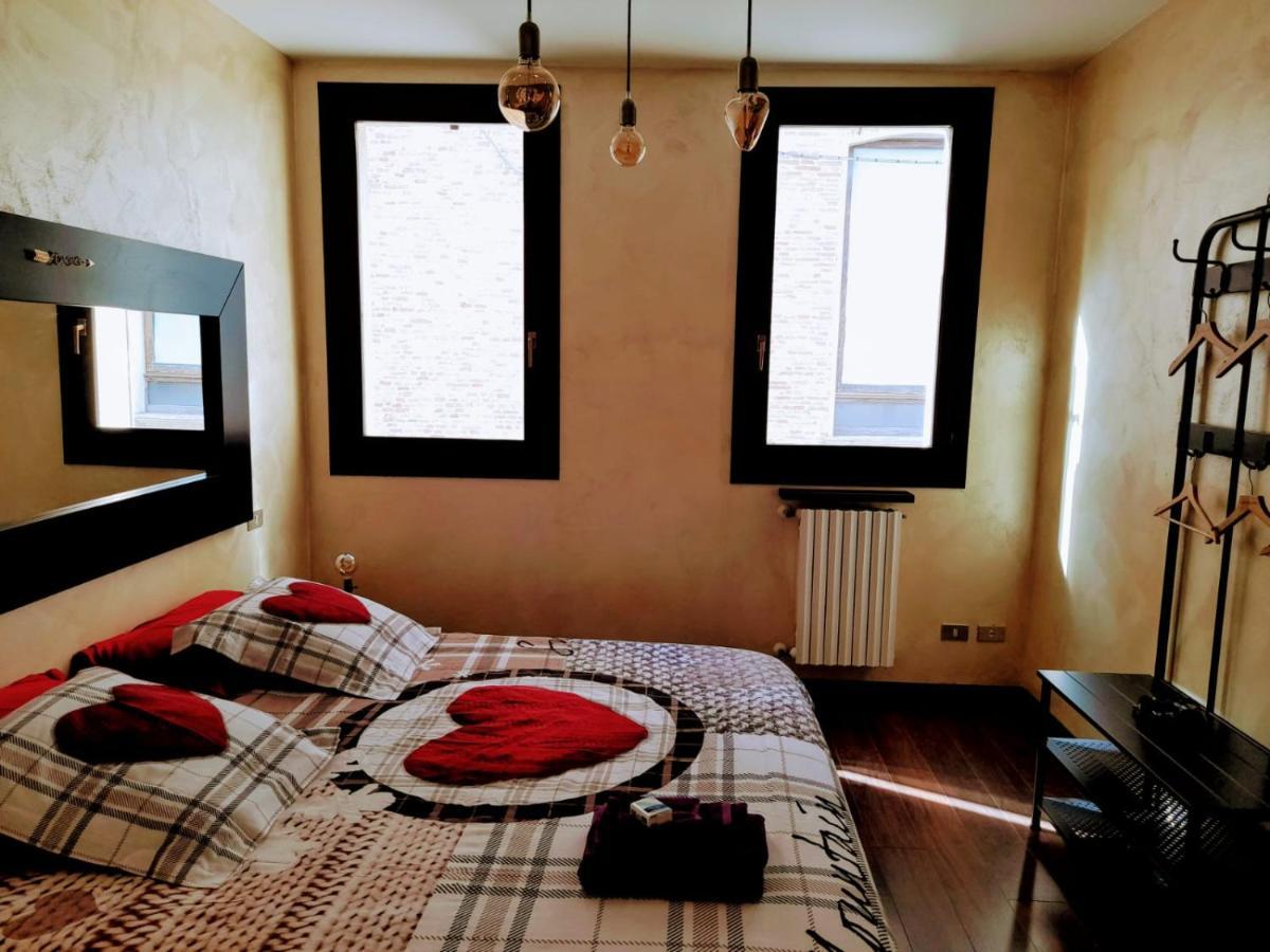 Centro Storico Apartment
