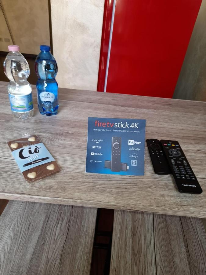 Appartement Centro Storico Rimini