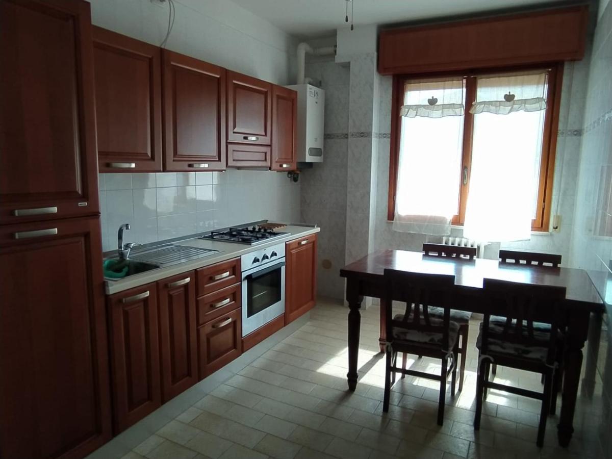 Apartment Casa Qui A 300 Mt Dal Mare *
