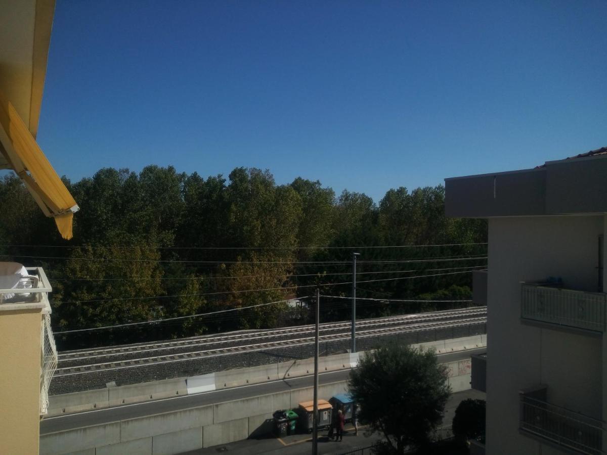 Appartement Casa Qui A 300 Mt Dal Mare Rimini