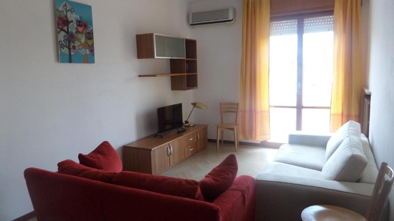 Apartment Casa Qui A 300 Mt Dal Mare