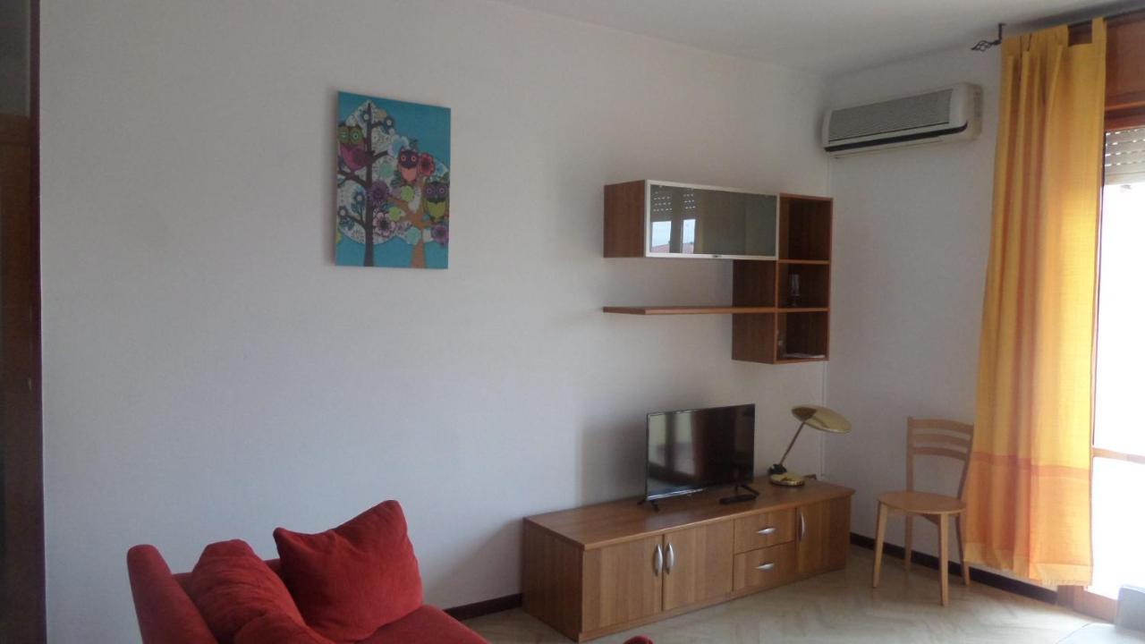 Apartment Casa Qui A 300 Mt Dal Mare