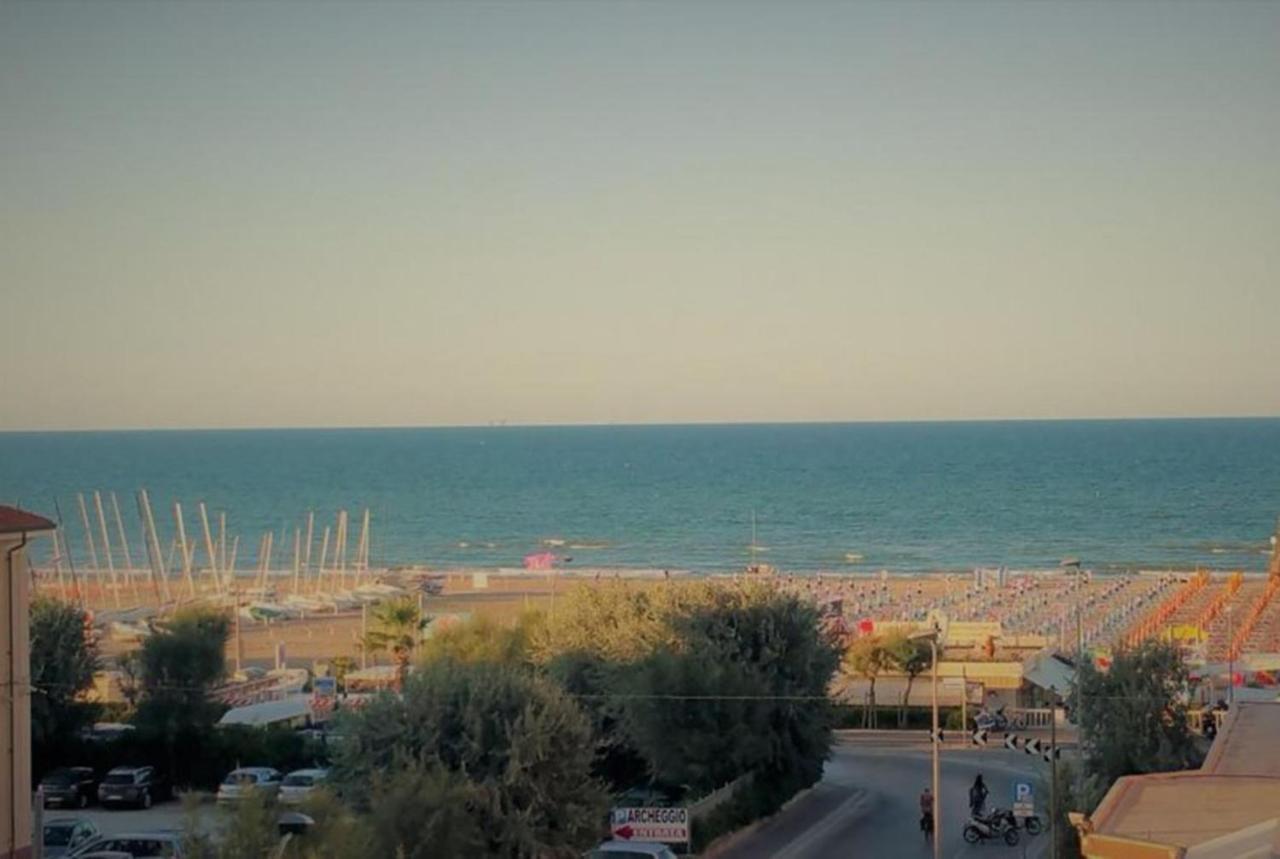 Hotel Berna Rimini