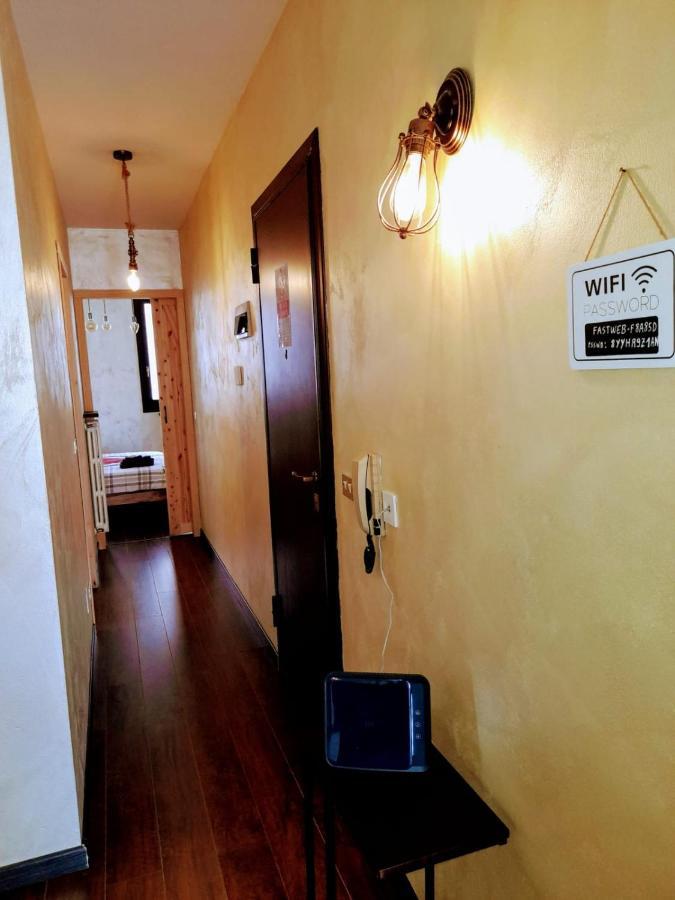 Centro Storico Apartment