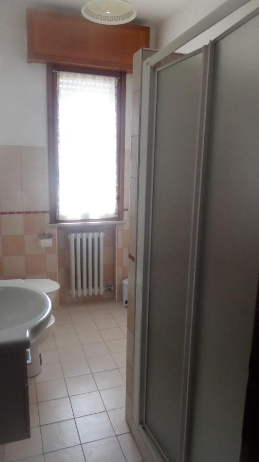 Apartment Casa Qui A 300 Mt Dal Mare