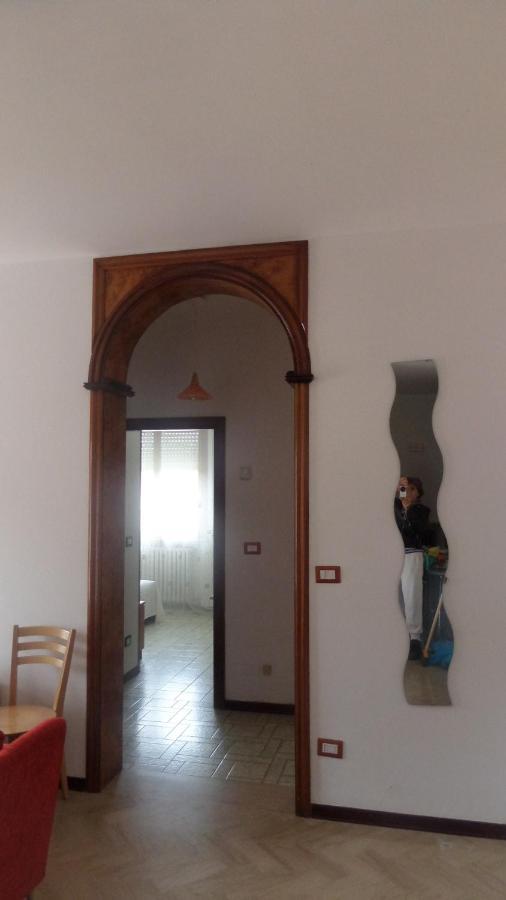 Casa Qui A 300 Mt Dal Mare