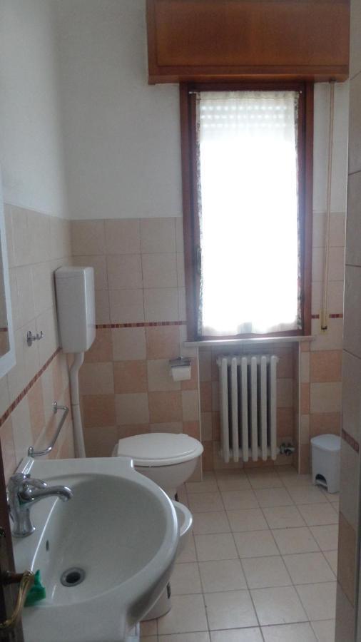 Casa Qui A 300 Mt Dal Mare Apartment Rimini