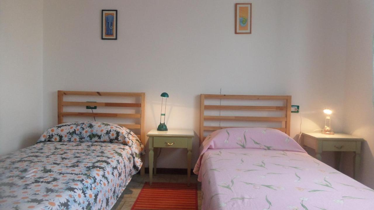 Casa Qui A 300 Mt Dal Mare * Rimini