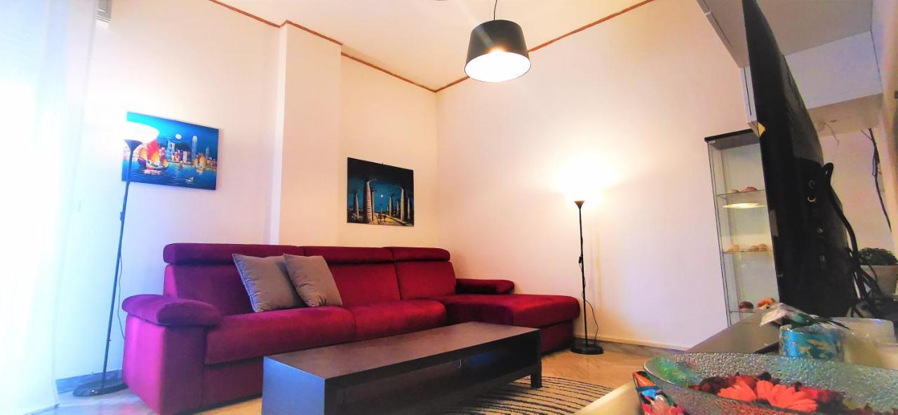 Condominio Primavera Rimini