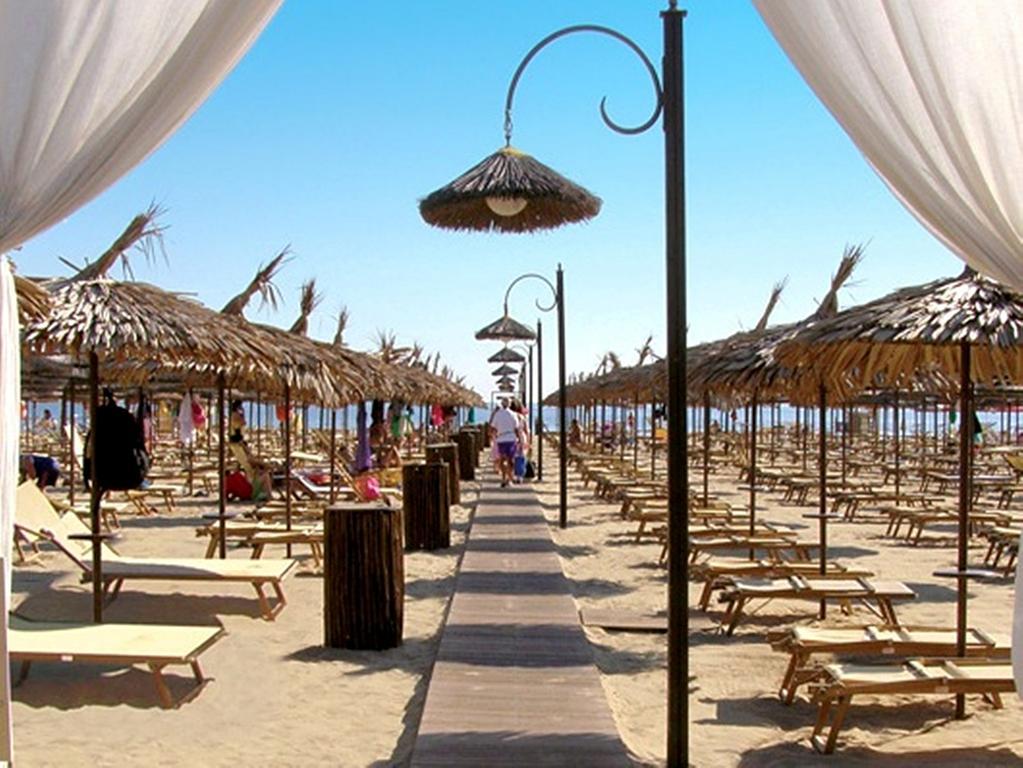 Hotel Confort Rimini