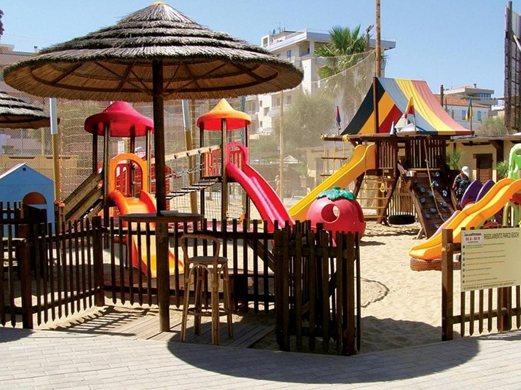 Confort 3* Rimini