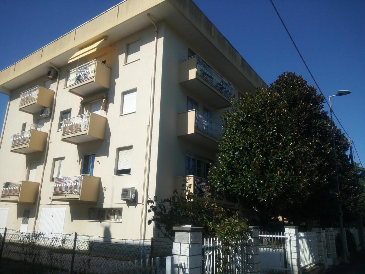 Casa Qui A 300 Mt Dal Mare