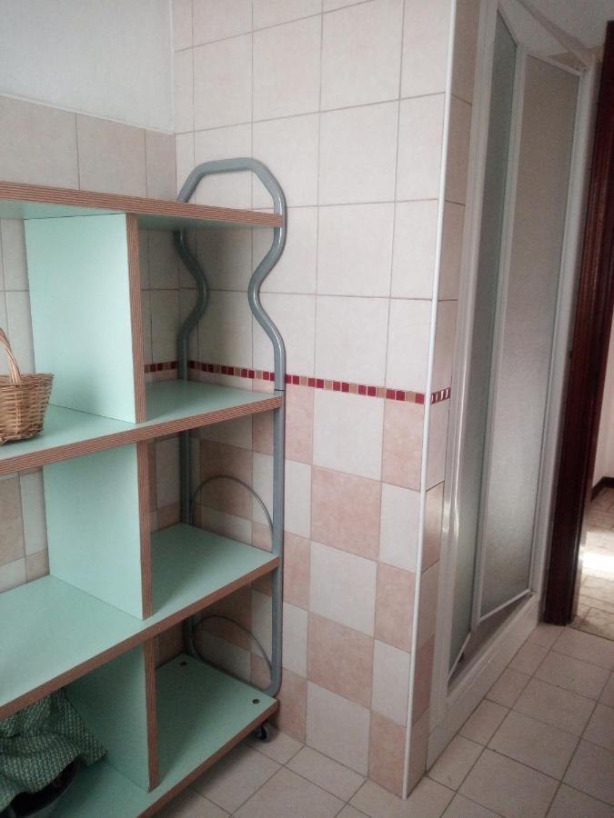 Casa Qui A 300 Mt Dal Mare Apartment