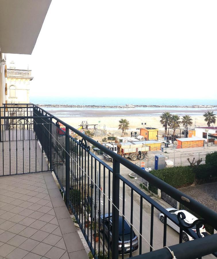 Hotel Alcazar Rimini
