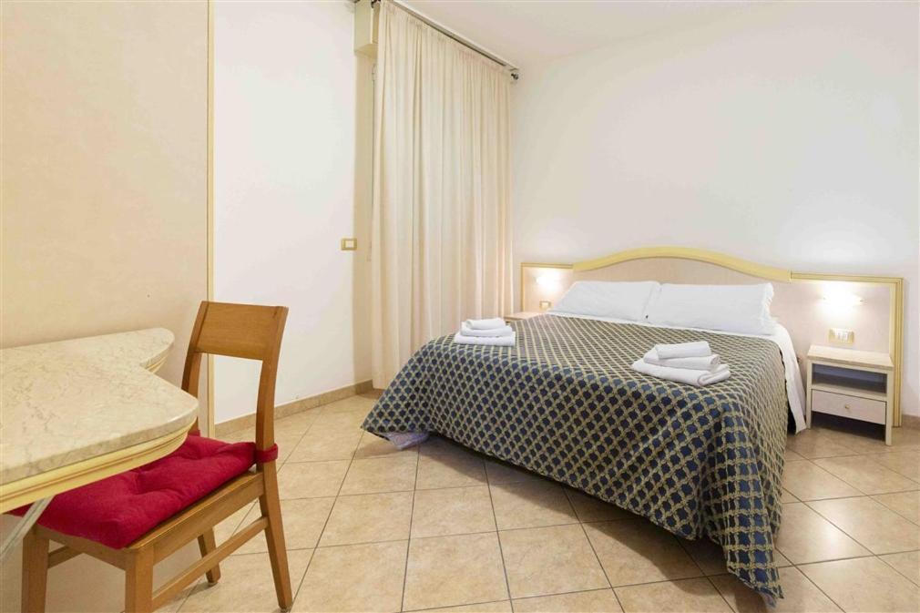 Aparthotel Residenza Melucci