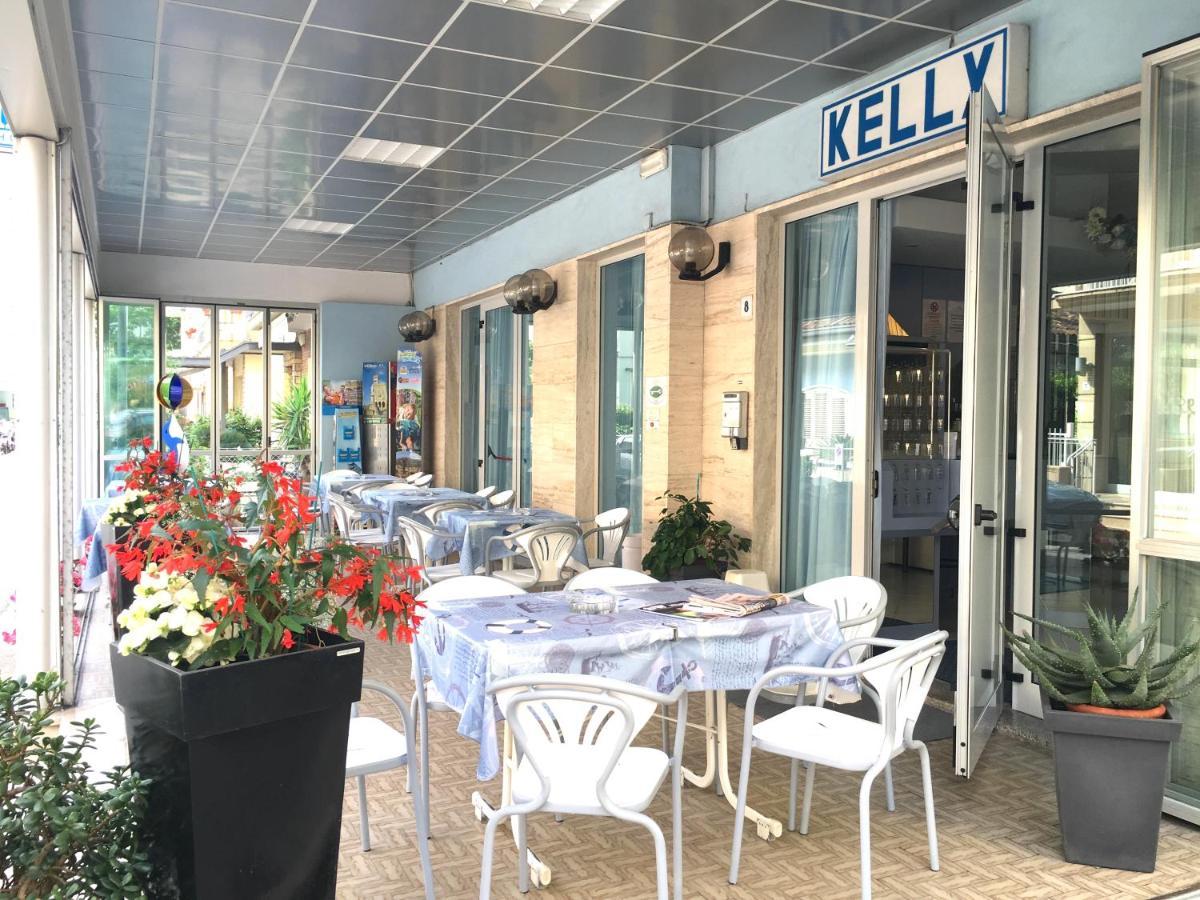 Hotel Kelly 2*