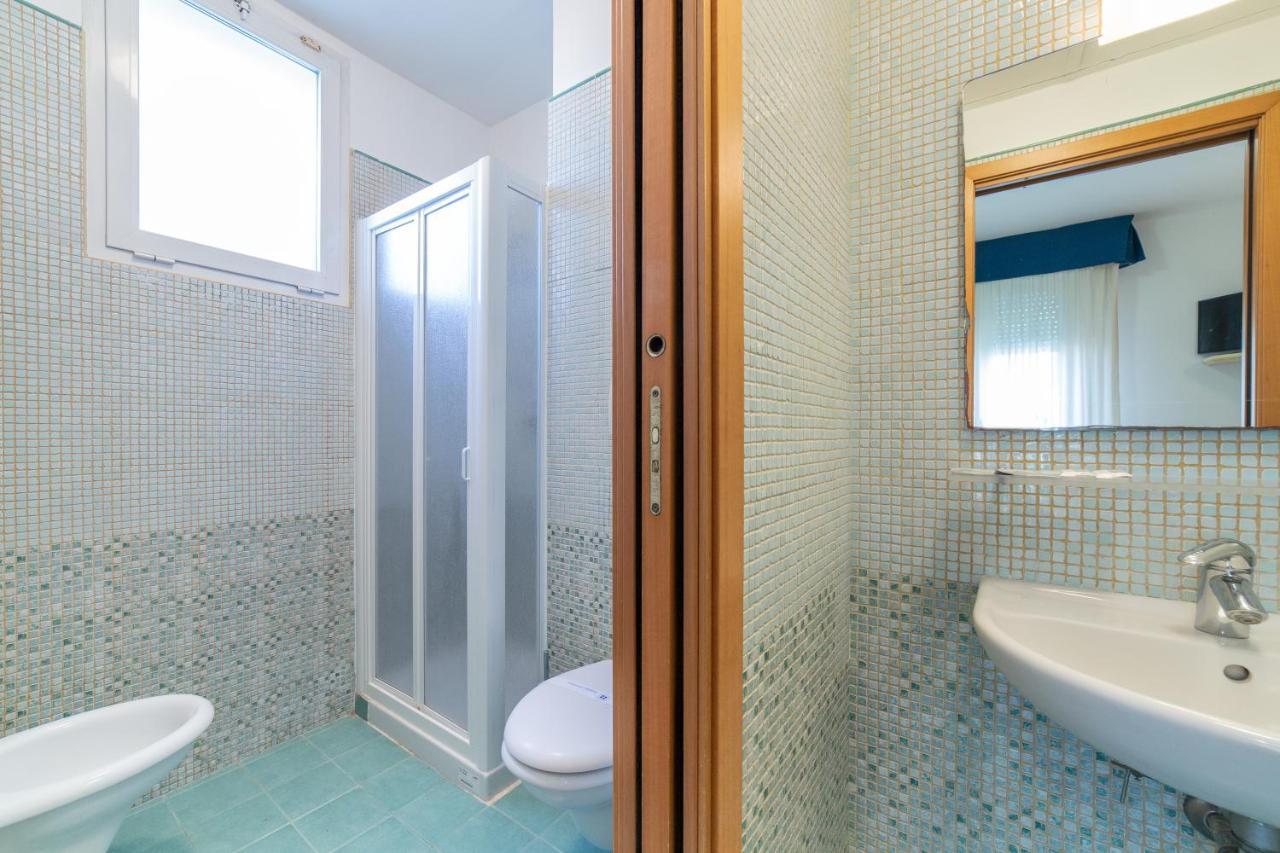 Residenza Melucci * Rimini