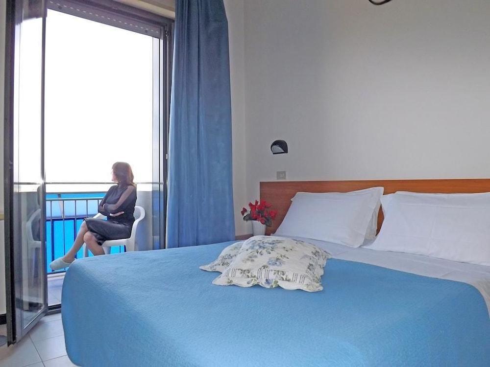 Paloma Hotel Rimini