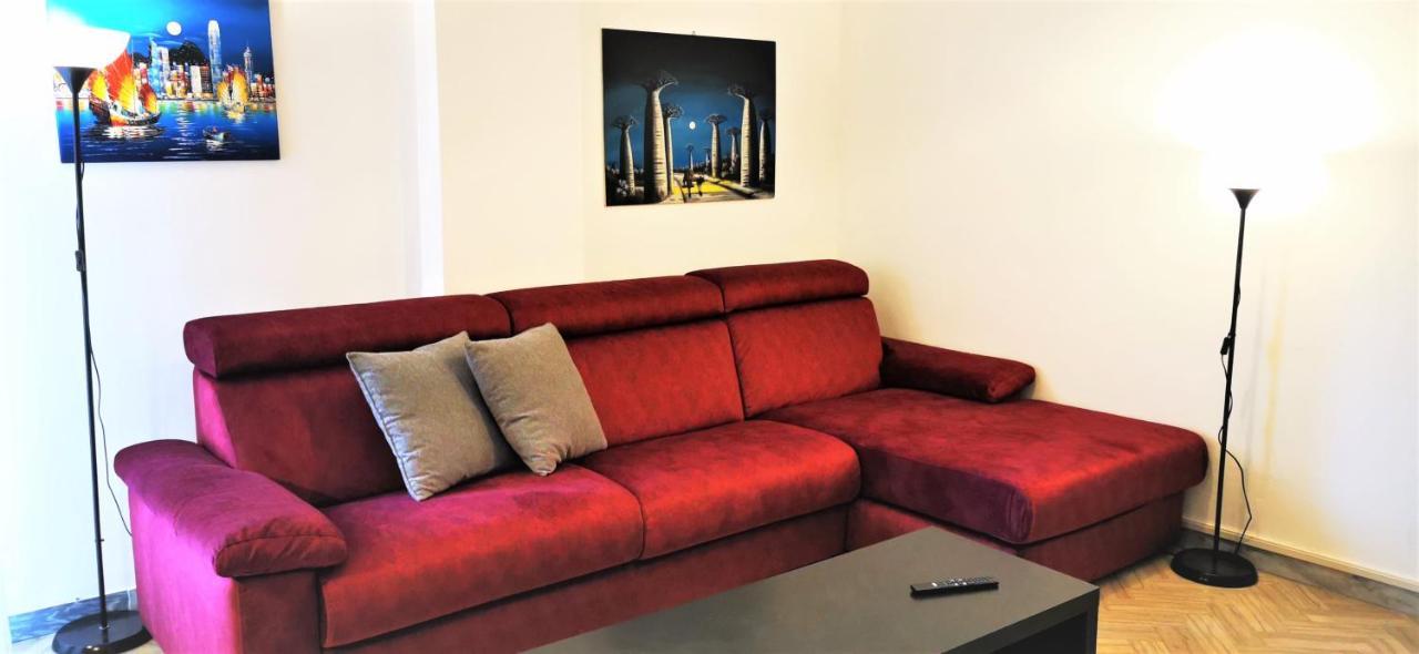 Apartment Condominio Primavera Rimini