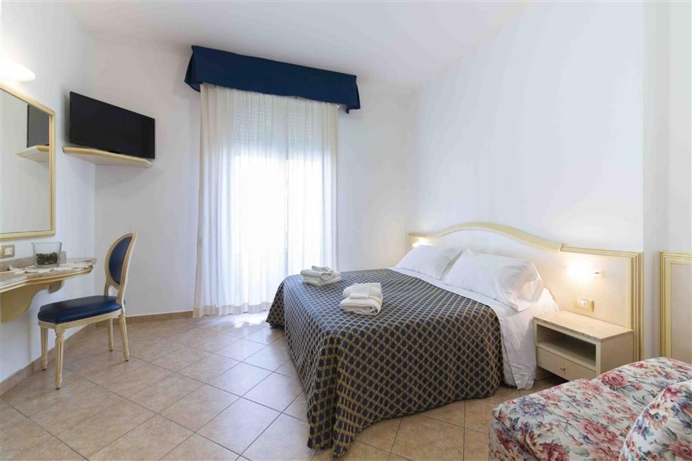 Residenza Melucci