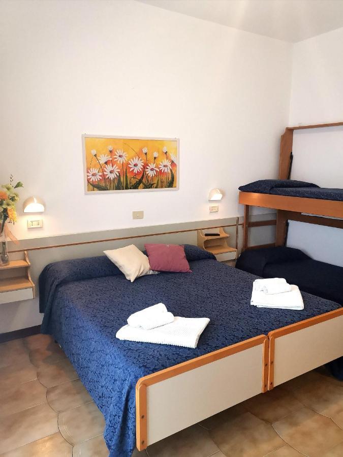 Alcazar Hotel Rimini