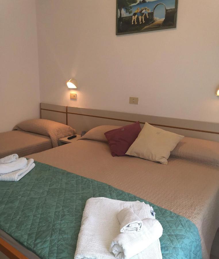 Alcazar 3* Rimini