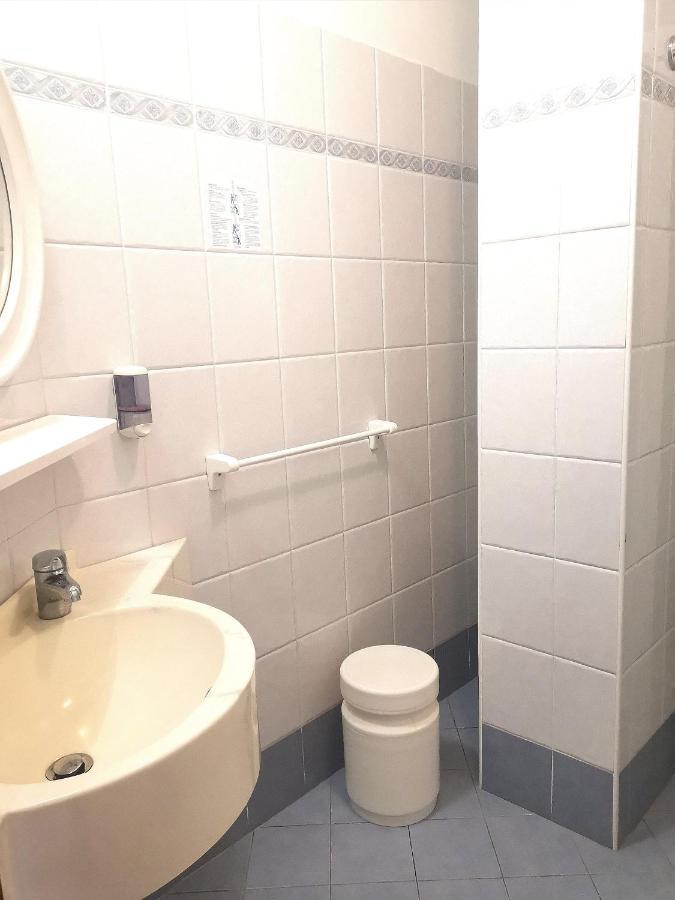 Alcazar Hotel Rimini