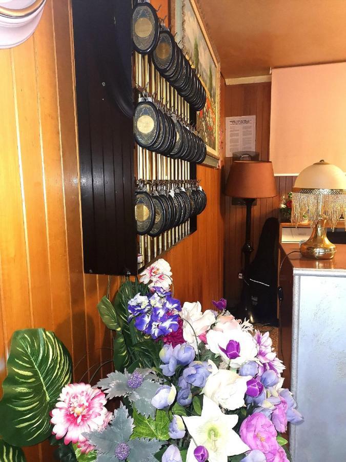 Alcazar Hotel Rimini