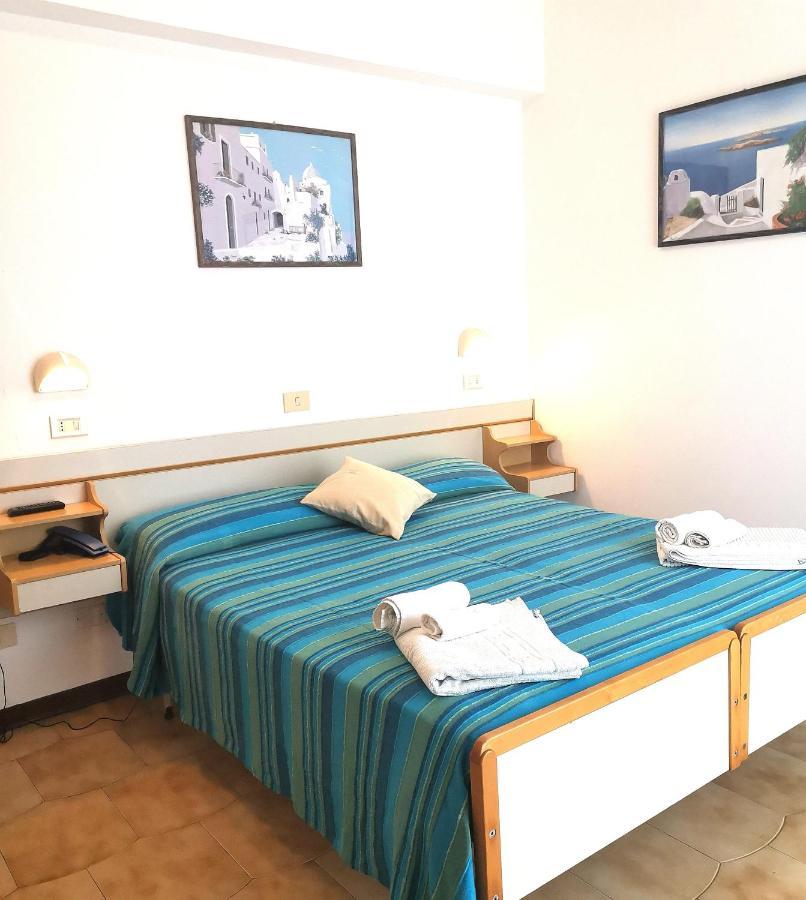 Hotel Alcazar
