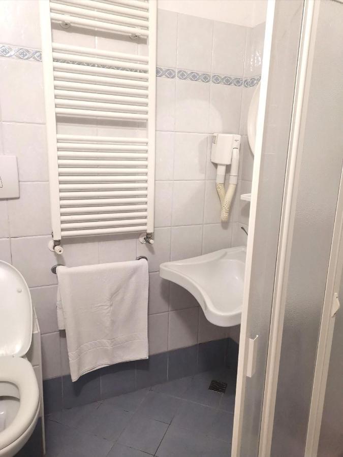 Alcazar Hotel Rimini