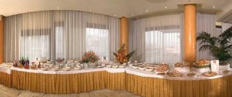Hotel Admiral Art Rimini