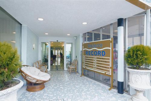 Record Rimini