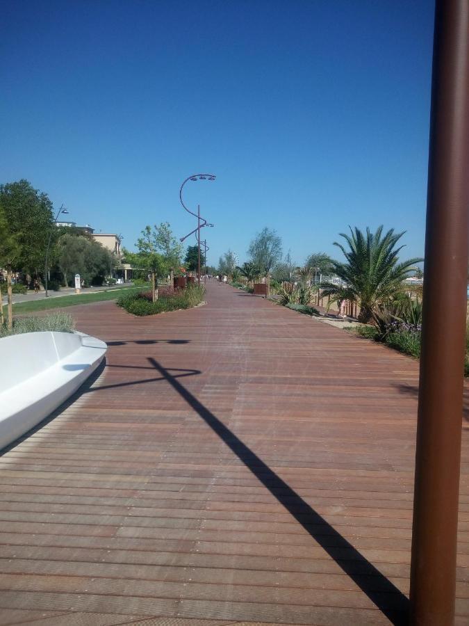 Casa Qui A 300 Mt Dal Mare * Rimini