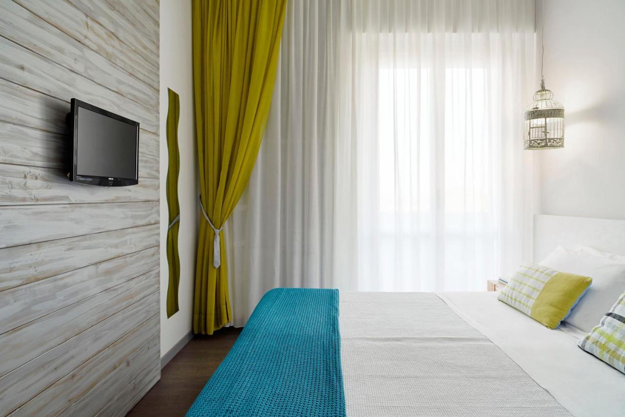 Madison Hotel Rimini