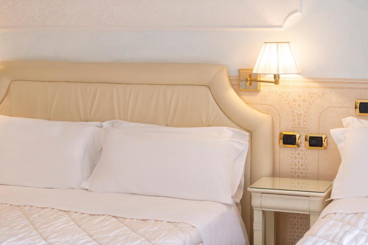Baia Imperiale Hotel
