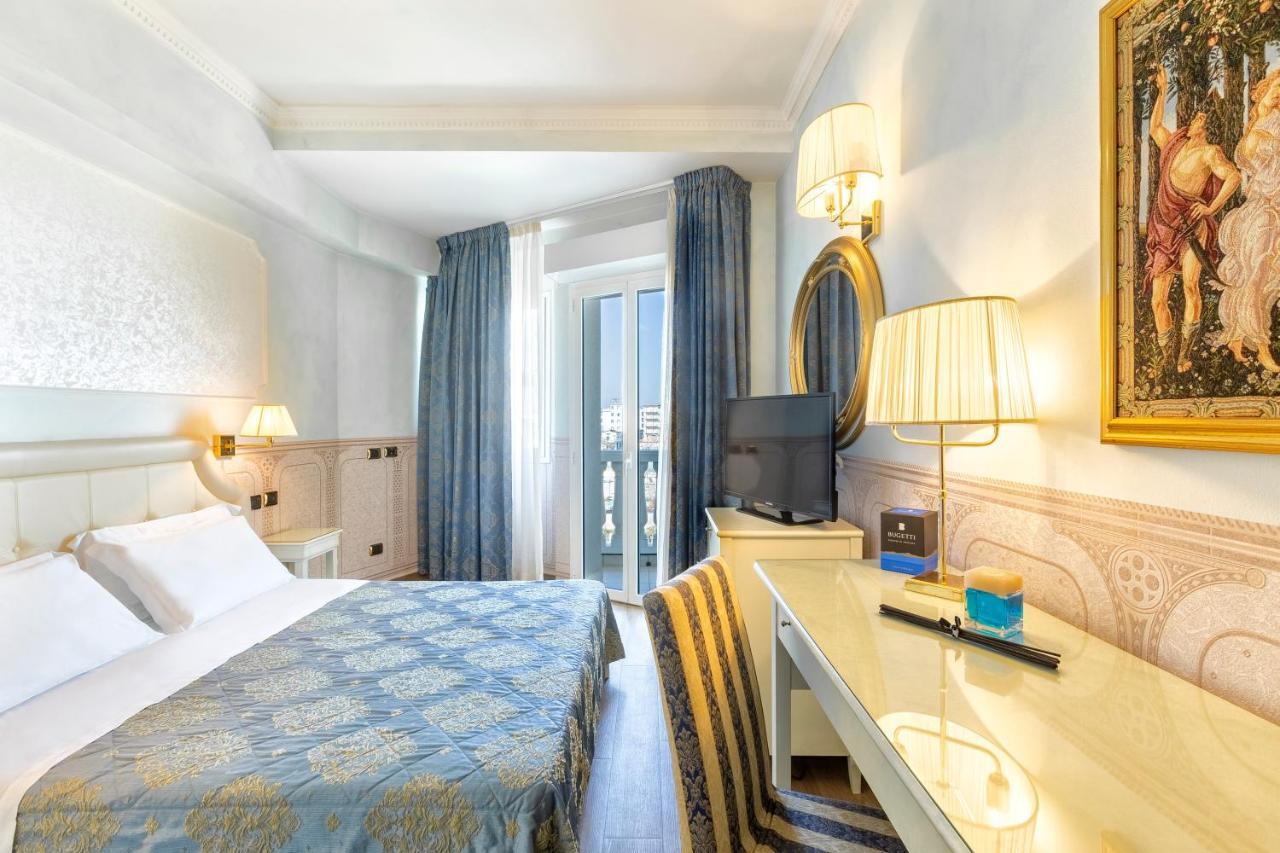 Baia Imperiale Hotel Rimini