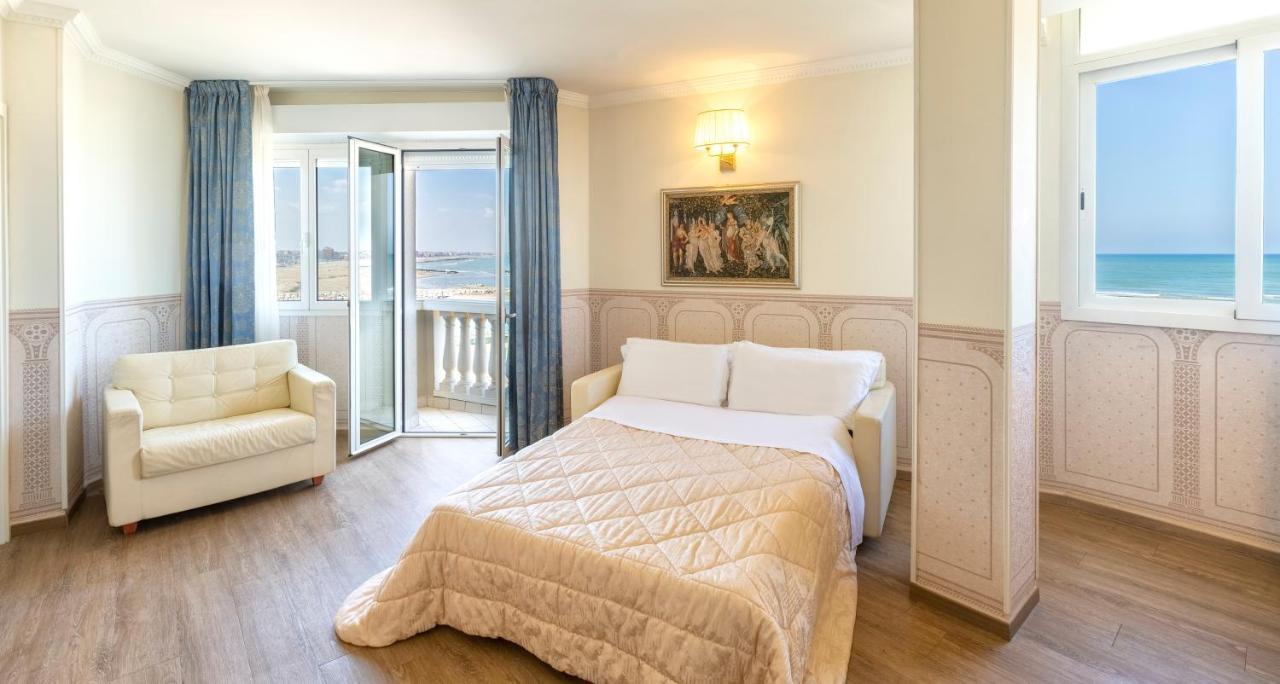 Baia Imperiale Hotel Rimini