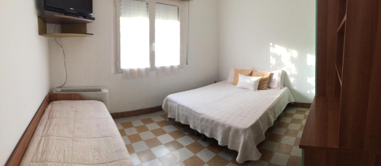 La Casina Dei Cachi * Rimini