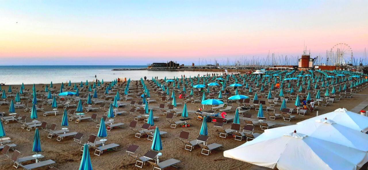 Paloma 3* Rimini