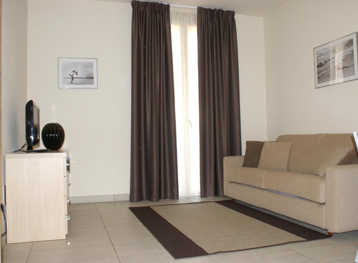 Belmare Aparthotel