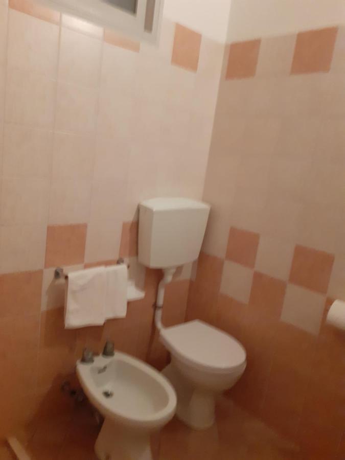 Hotel Rossini 2*