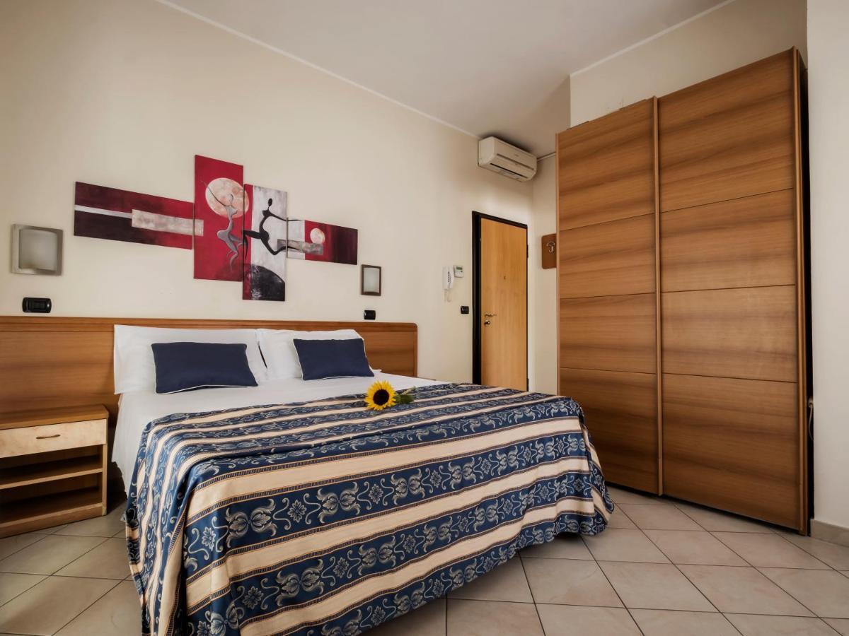 Hotel Bridge Rimini
