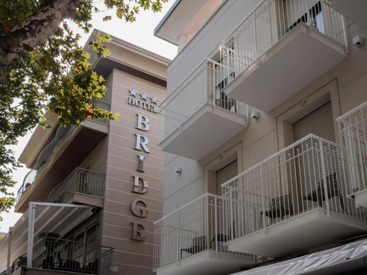 Hotel Bridge Rimini