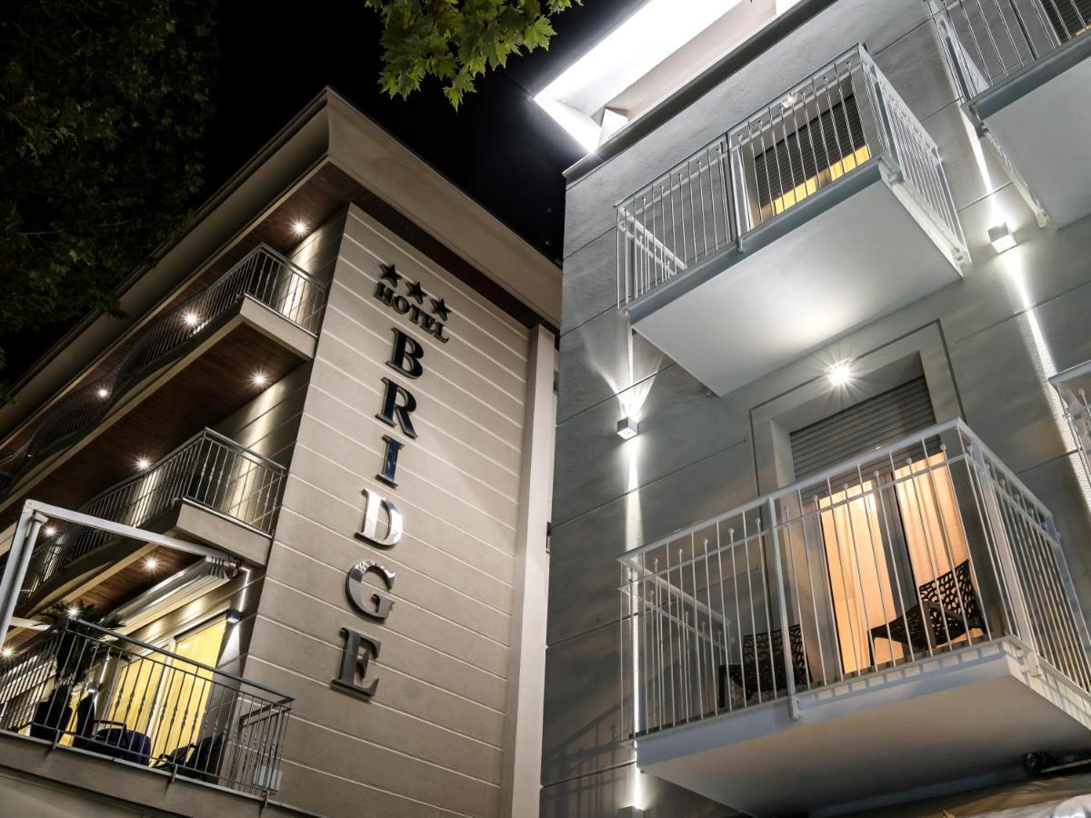 Bridge Hotel Rimini